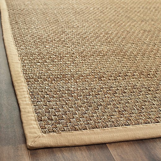 What is a Jute Rug? Jute Rug Decor & Care Tips