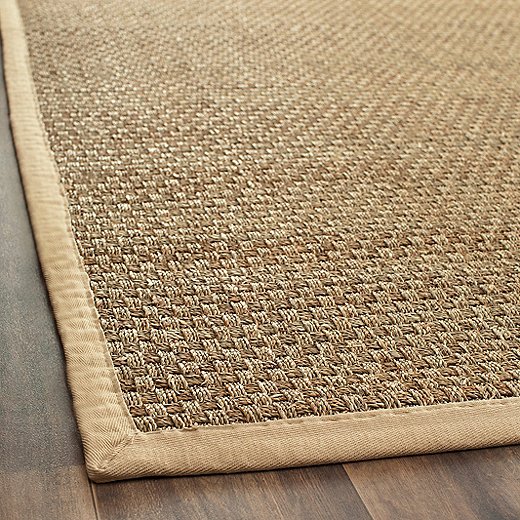 Our Essential Guide To Natural Fiber Rugs, How To Stop Natural Fiber Rug From Shedding