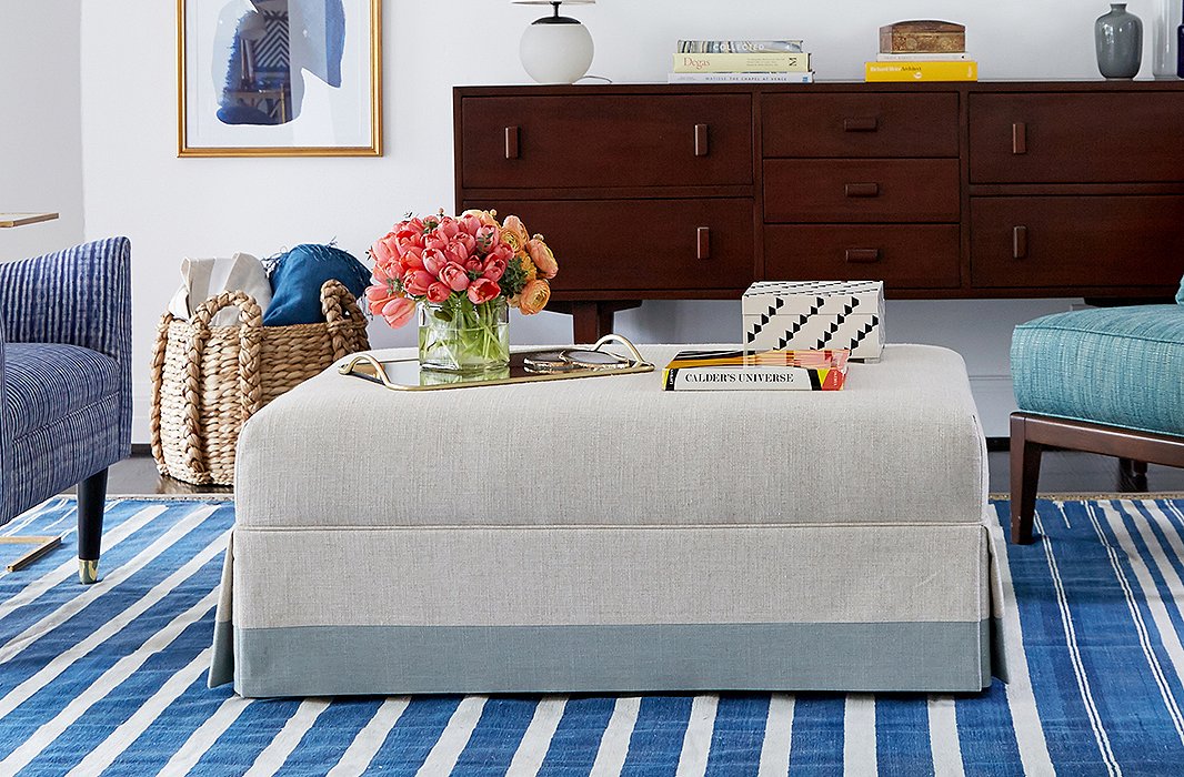 6 Unconventional Takes On The Traditional Coffee Table