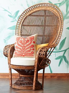 raffia spotlight