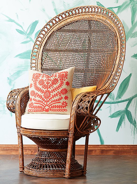 51 Wicker And Rattan Chairs To Add Warmth And Comfort To Any Space