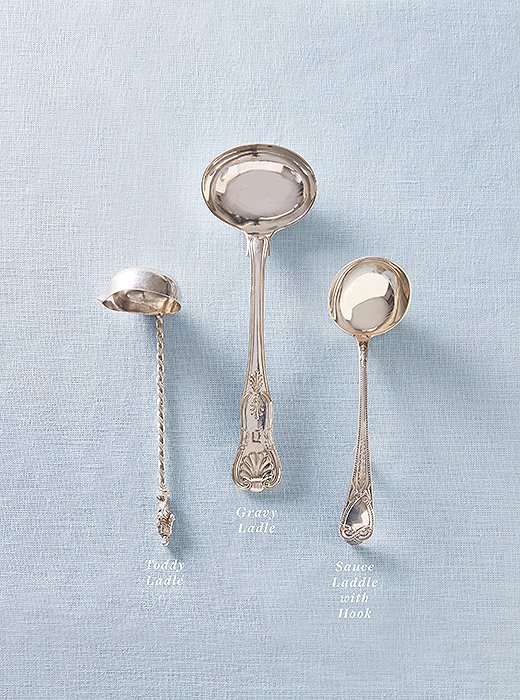 The Host's Ultimate Guide to Flatware