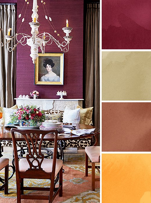 8 Foolproof Color Palette Ideas for Every Room