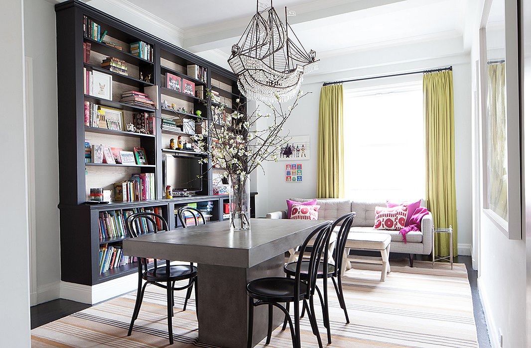 casual dining room chandeliers