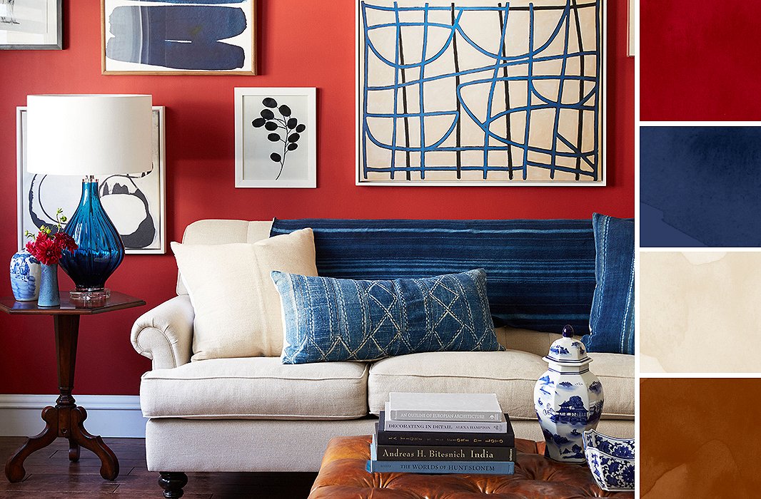 8 Foolproof Color Palette Ideas for Every Room