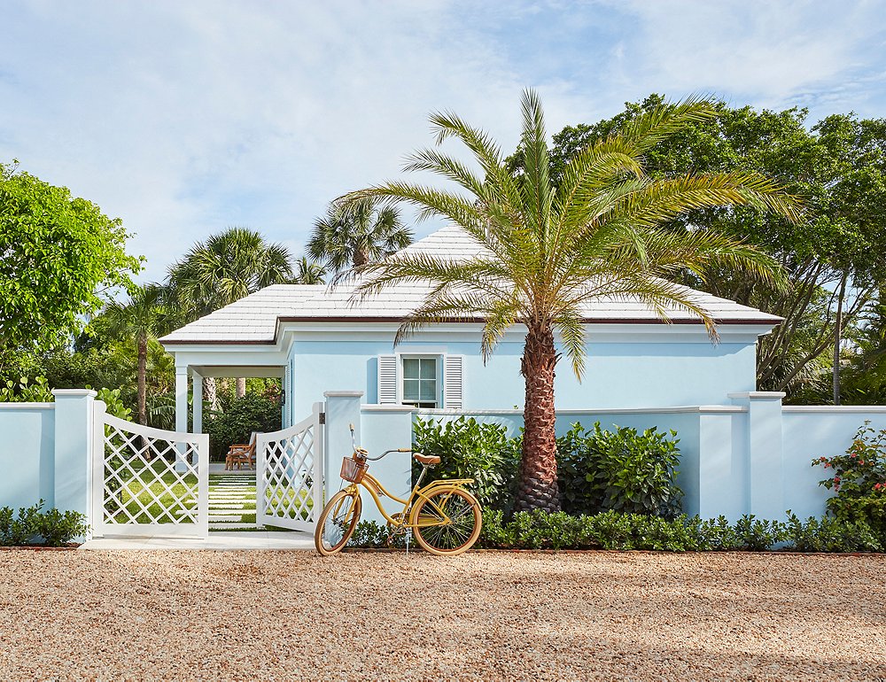 Timeless Elegance on Jupiter Island