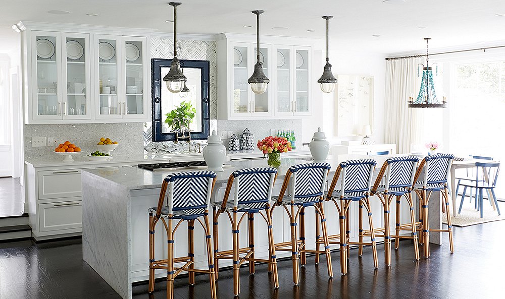 3 High-Impact Kitchen Updates