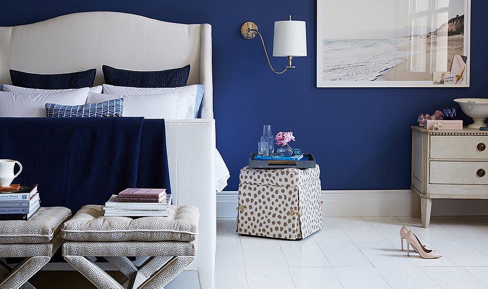 Refresh Your Bedroom with These 3 Easy Updates
