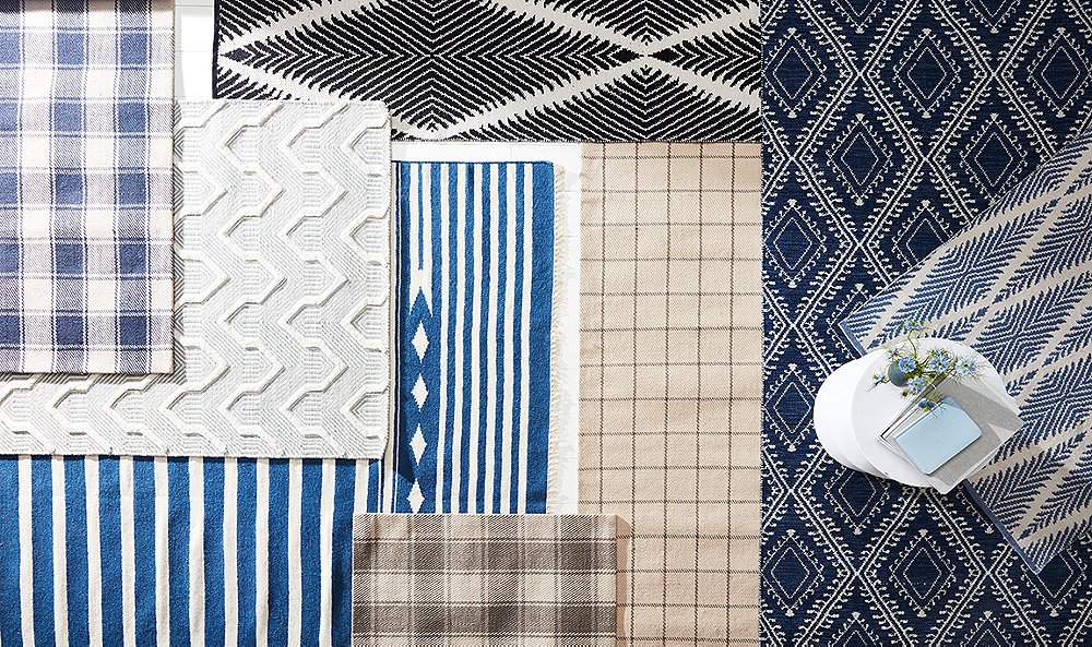 Erin Gates Talks Rugs, Rooms, and More