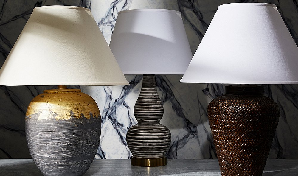 Get to Know Our Exclusive Lighting Collection