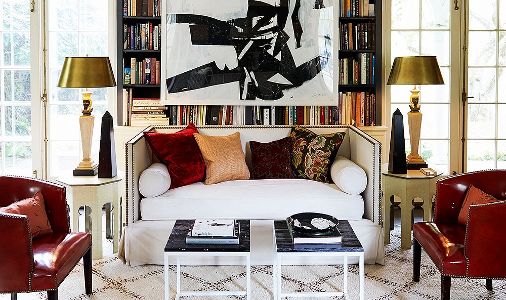 How to Master the Art of Decorating with Pairs