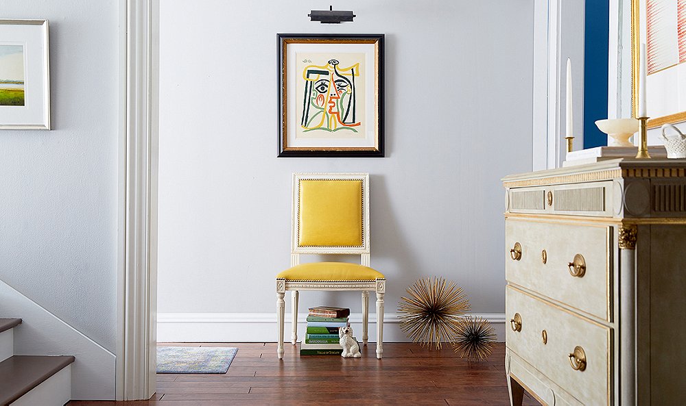 6 Ways to Take Your Hallway from Bare to Beautiful