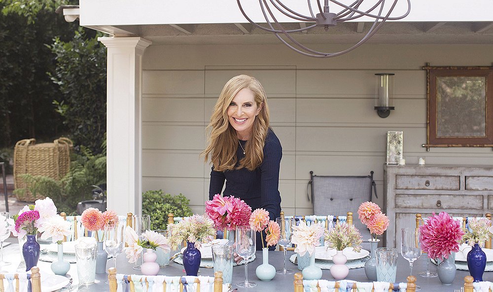 Steal Our Co-Founder’s Summer Entertaining Secrets