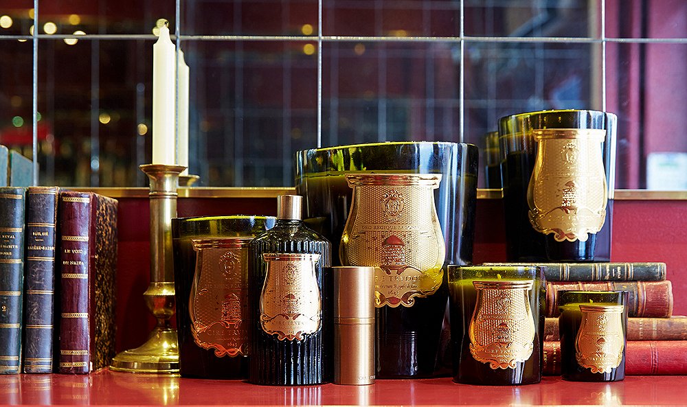 Behind Cire Trudon: The Oldest Candlemaker in the World