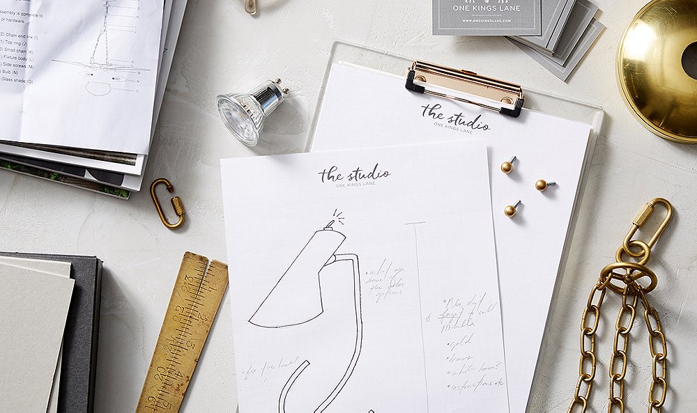 Behind the Designs: Discover Our New Exclusive Lighting