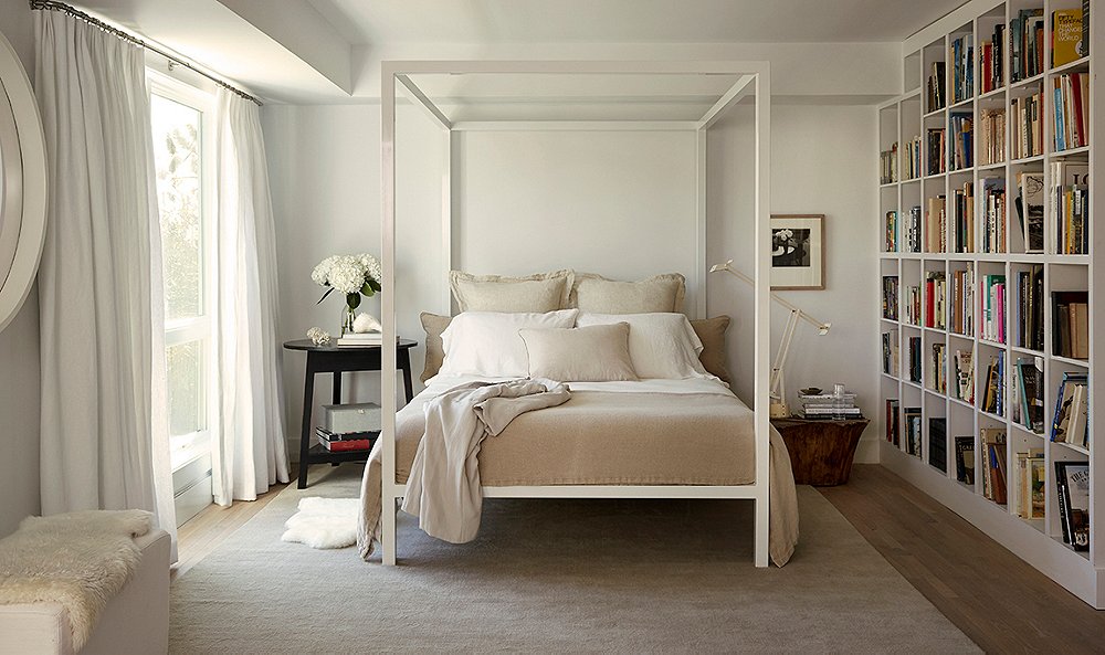 6 Reasons You Should Try Linen Bedding