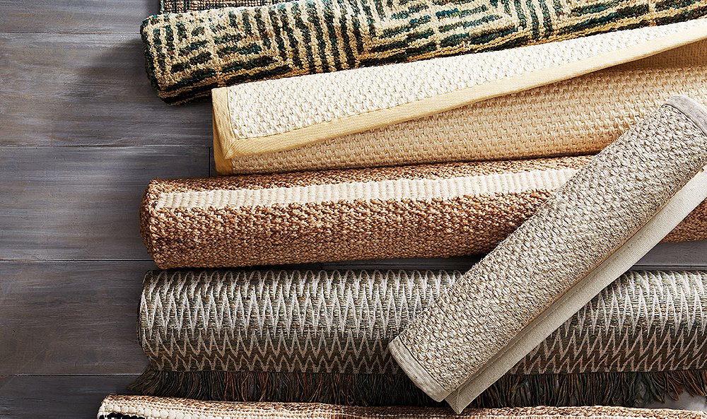 Our Essential Guide To Natural Fiber Rugs