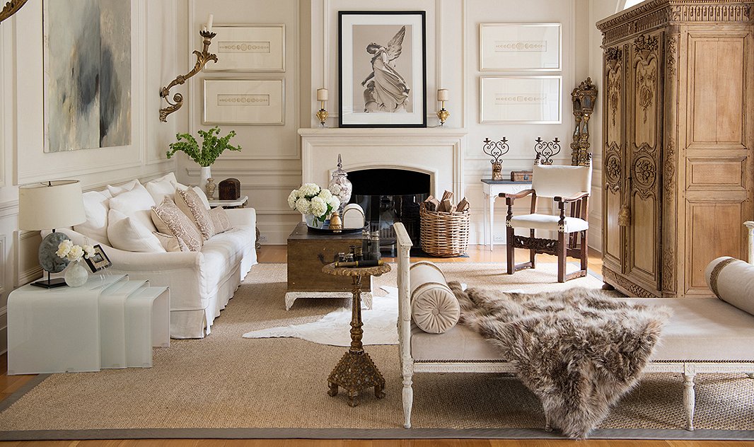 Inside Tara Shaw S Breathtaking New Orleans Home