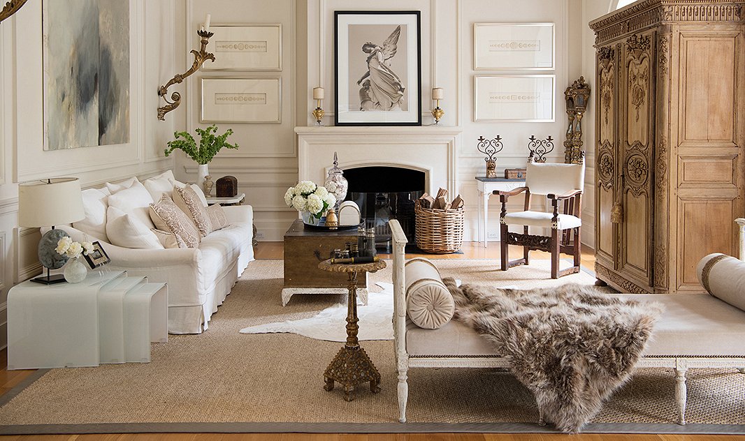 Inside Tara Shaw S Breathtaking New Orleans Home - New Orleans Home Decorating Style