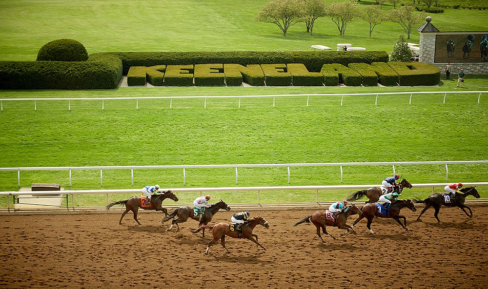 Our Travel Guide To Lexington Kentucky