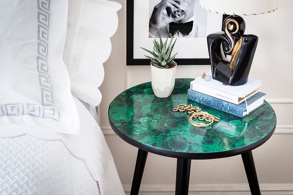 The Chicest And Easiest Of Diy Furniture Projects