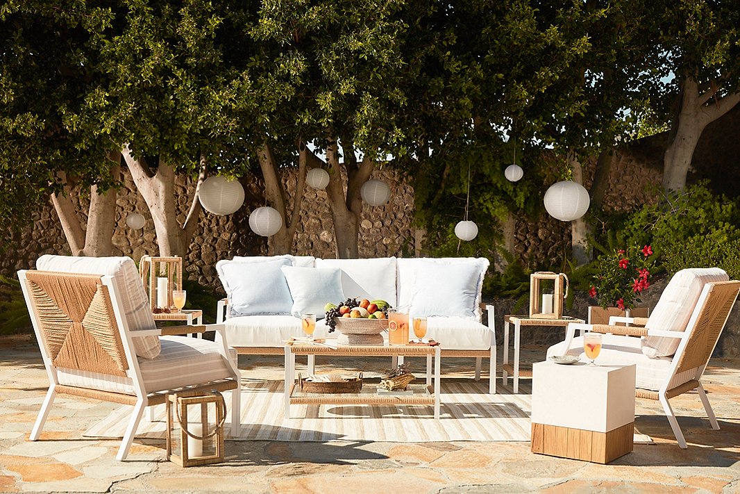 How To Find Your Ideal Outdoor Furniture, Patio 1 Furniture