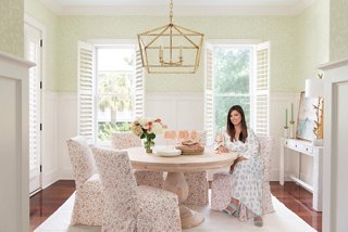 One kings lane dining table discount