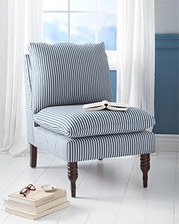 Chairs & Settees Header Image