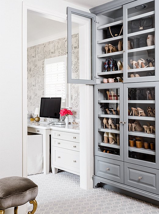 Paloma Contreras Creates a Stylish Home for a Growing Family