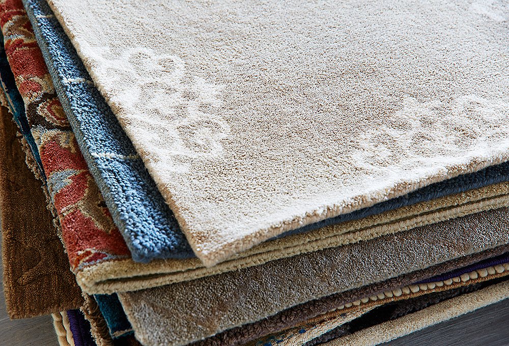 Rug Guide The 5 Things To Know About Rug Pile One Kings Lane