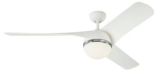 Artemis Iv Led Ceiling Fan Oil Rubbed Bronze Ceiling Fans