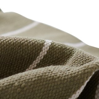 Erin Gates River Fine Outdoor Rug, Green One Kings Lane