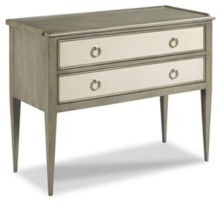 Tillman Dresser Gray One Kings Lane