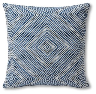 Outdoor Pillows One Kings Lane