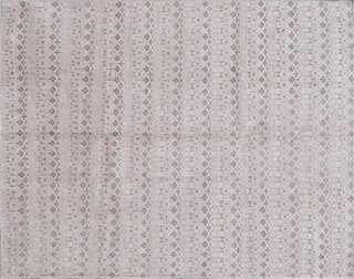 Sahara Outdoor Rug, Gray/Cream Alfresco Dining Outdoor Essentials