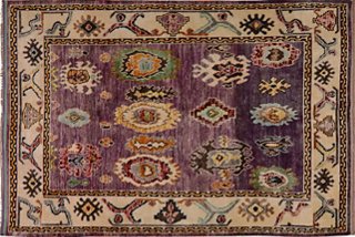 All Rugs One Kings Lane