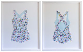 Essay on the bathing suit image