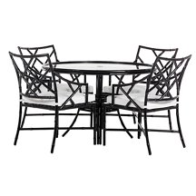 Outdoor Dining Header Image