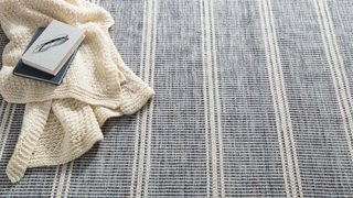 DASH & ALBERT Malta FlatWeave Rug One Kings Lane