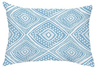 Outdoor Pillows One Kings Lane