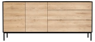 Blackbird Sideboard, Oak