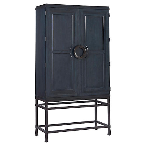 Designer Bar Carts Vintage Bar Carts One Kings Lane