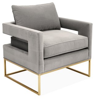 one kings lane accent chairs