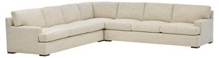 ralph lauren sectional sofa