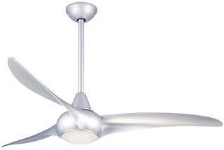 Ceiling Lights & Fans Header Image