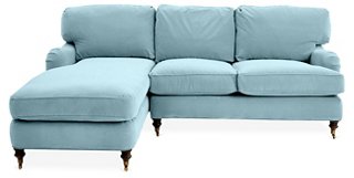 baby sectional couch