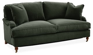 velvet sectional sleeper        <h3 class=