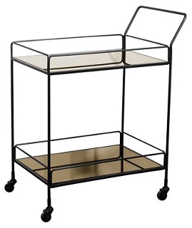 Bar Carts Header Image