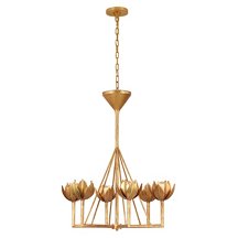 Chandeliers Header Image