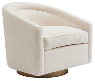 one kings lane swivel chair